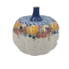LAMPION DYNIA  - ceramika Bolesławiec