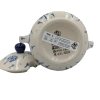 CUKIERNICA 200ml / Ceramika Artystyczna Bolesławiec / 035 / 2550 / Gatunek 1
