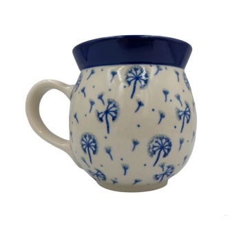 Kubek czeski 300ML  - ceramika Bolesławiec