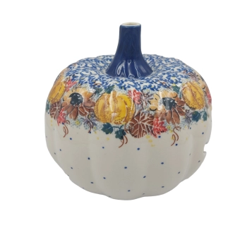 LAMPION DYNIA  - ceramika Bolesławiec