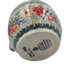 CZERPAK  / Ceramika Artystyczna Bolesławiec / 845 / U4948 / Gatunek 1