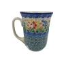 KUBEK 450ML  - ceramika Bolesławiec