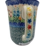 KUBEK 450ML  - ceramika Bolesławiec