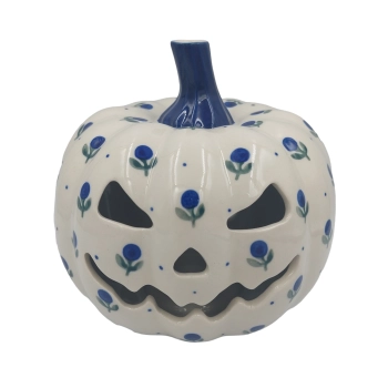 LAMPION DYNIA  - ceramika Bolesławiec