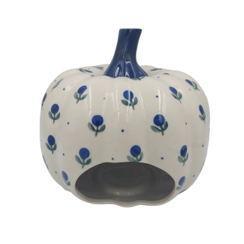 LAMPION DYNIA  - ceramika Bolesławiec