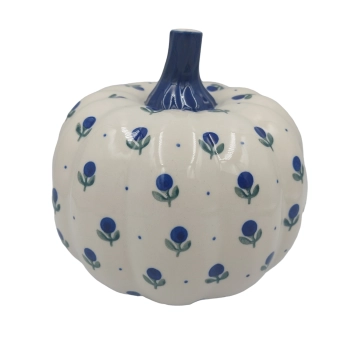 LAMPION DYNIA  - ceramika Bolesławiec