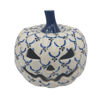 LAMPION DYNIA  - ceramika Bolesławiec