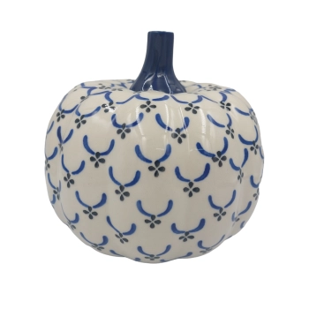 LAMPION DYNIA  - ceramika Bolesławiec