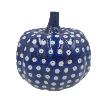 LAMPION DYNIA  - ceramika Bolesławiec